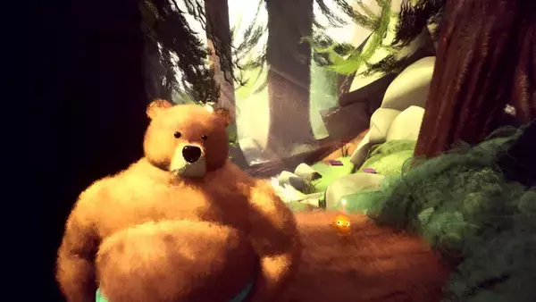 「PS4『Dreams Universe』2020年2月14日発売─ないならつくっちゃえ！これはあなたの夢を叶える、新たなゲームクリエイティブプラットフォーム」の画像