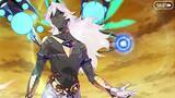 「「『FGO』第2部 第4章“黒き最後の神”の満足度は星いくつ？」結果発表！ 両極端な評価ながら、7割は高評価─「神を撃ち落とす日」最新情報も見逃すな【アンケート】」の画像1
