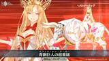 「『FGO』「★5 エウロペ（ライダー）」「★5 超人オリオン（アーチャー）」など新サーヴァント3騎を発表！」の画像2