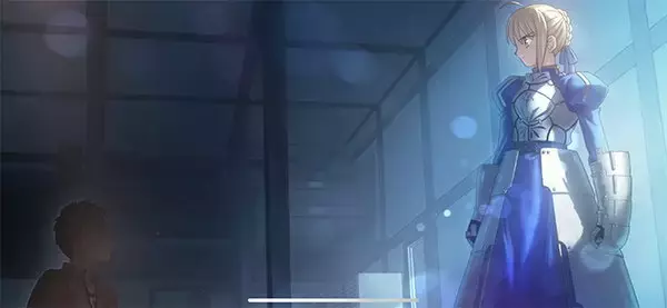 「『Fate』の原点をスマホで体験！原作15周年記念『Fate/stay night [Realta Nua]』アップデート実施決定―凛・桜ルートが各980円となる期間限定セールも」の画像