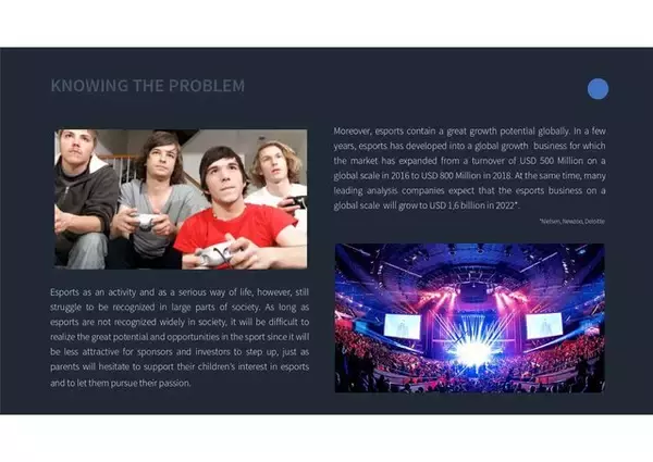 「【ESCONF TOKYO】e-Sportsを学校で取り入れるべき理由とは？e-Sportsと教育は切り離せない関係に」の画像