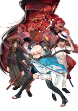 『FGO』のクリプターアンソロジーや「帝都聖杯奇譚」のリメイクを無料で楽しめる！オンラインマガジン「TYPE-MOONコミックエース」オープン