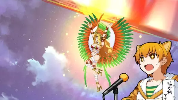 「『FGO』クリスマスに願うは英霊サンタさんからのプレゼント！読者アンケート「サンタサーヴァントの中で誰が一番好き？」結果発表【アンケート】」の画像