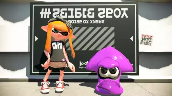 「特集記事で振り返る2019年の『スプラトゥーン2』！ファイナルフェスや最後のブキ追加など盛りだくさんな1年」の画像