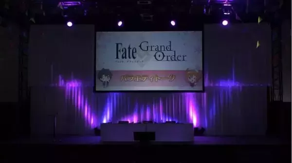 「『FGO』福袋召喚の詳細から閻魔亭復刻まで！ 年末年始を彩る最新情報がたっぷり─特番では“とっておきの映像”を公開【ステージイベントまとめ】」の画像