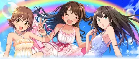 グラブル アイマス シンデレラガールズ コラボ第3弾が開催決定 過去の復刻イベントも 15年4月27日 エキサイトニュース