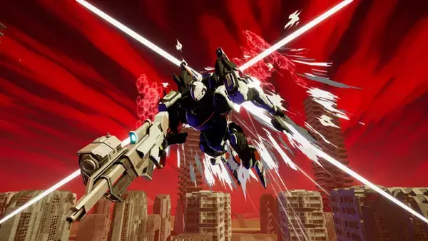 「『デモンエクス・マキナ』って知ってるかい？2019年にロボゲーファンを震撼させた大型新規タイトルを今、振り返る【年末年始特集】」の画像