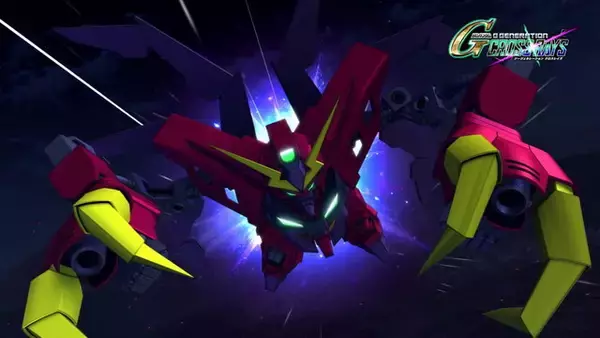 「『SDガンダム ジージェネレーション クロスレイズ』「Gのレコンギスタ」など4作品からキャラ＆ユニット参戦！有料DLC「追加派遣作戦セット2」配信開始」の画像