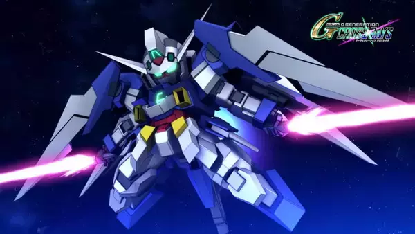 「『SDガンダム ジージェネレーション クロスレイズ』「Gのレコンギスタ」など4作品からキャラ＆ユニット参戦！有料DLC「追加派遣作戦セット2」配信開始」の画像