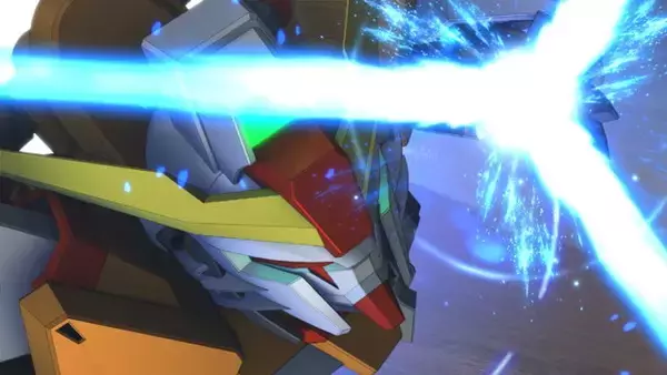 「『SDガンダム ジージェネレーション クロスレイズ』「Gのレコンギスタ」など4作品からキャラ＆ユニット参戦！有料DLC「追加派遣作戦セット2」配信開始」の画像