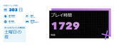 「2019年のPS4を振り返る「あなたのPlayStation 2019」開催中―自身の遊んだゲーム数やプレイ時間などが一目で分かる！」の画像4