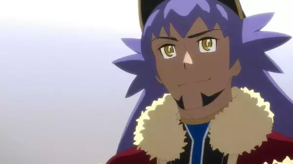 「『ポケモン ソード・シールド』アニメ「薄明の翼」第1話公開！ローズやオリーヴのボイスもお披露目」の画像