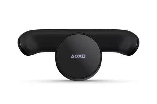 「「DUALSHOCK 4背面ボタンアタッチメント」本日1月16日より数量限定発売！PS4用コントローラーに2つのボタンを追加」の画像