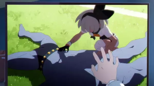 「『ポケモン ソード・シールド』アニメ「薄明の翼」第1話の注目ポイント8選―サトシ＆ピカチュウも登場！？」の画像