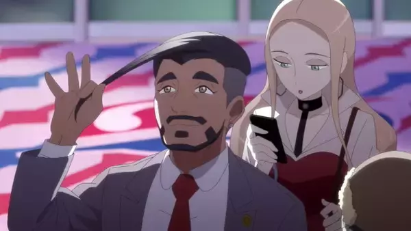 「『ポケモン ソード・シールド』アニメ「薄明の翼」第1話の注目ポイント8選―サトシ＆ピカチュウも登場！？」の画像