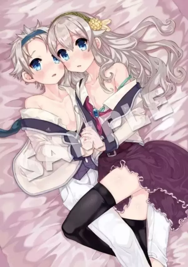 「『ボク姫PROJECT』サンプルボイスと美麗なイラスト新公開！雑なリプライを強制プレゼントする「二次創作キャンペーン」も開催決定」の画像