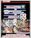 「『FGO』新イベント「救え！ アマゾネス・ドットコム」は1月22日から！ 難易度は「終局特異点」クリア水準─“CEO”な簡易霊衣も実装」の画像2