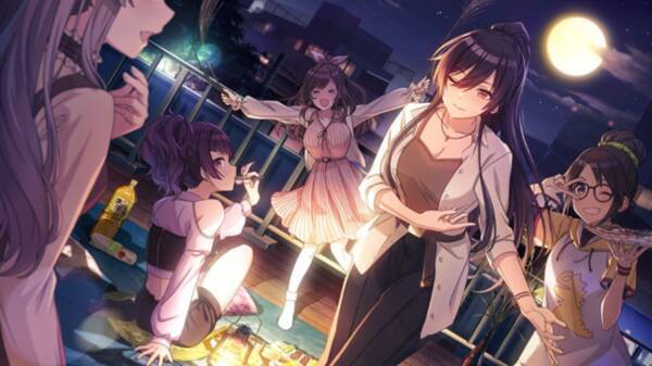 シャニマス 白瀬咲耶の見ている世界の色は何色か 雪染めロマンティカ 年1月22日 エキサイトニュース