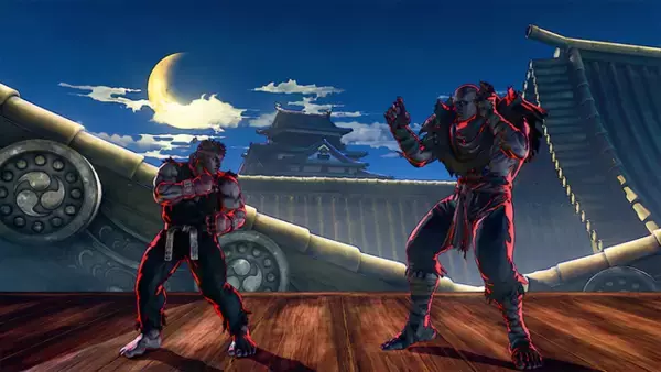 「PS4『ストリートファイターV チャンピオンエディション』追加コンテンツDLCカードがローソン限定で2月10日発売！豪華景品が当たるキャンペーンも」の画像