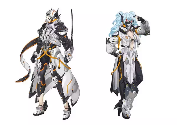 「『PSO2』豪華10大特典を収録！『デラックスパッケージ』＆クラスピンバッジ[エトワール]を同梱した限定版『リミテッドエディション』を4月23日に発売」の画像