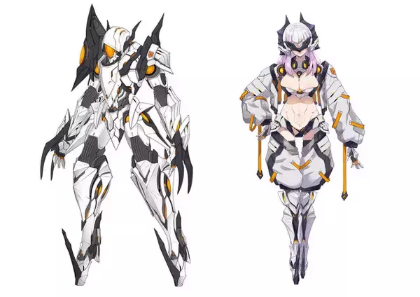 「『PSO2』豪華10大特典を収録！『デラックスパッケージ』＆クラスピンバッジ[エトワール]を同梱した限定版『リミテッドエディション』を4月23日に発売」の画像