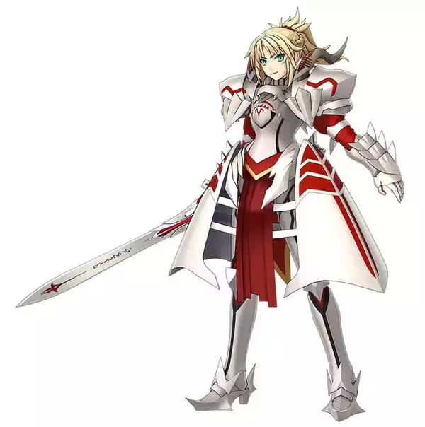 「『FGO アーケード』「モードレッド(セイバー)」を開発中！ 兜も動くこだわりぶりを披露─今年3月に「第四特異点」開催決定」の画像