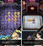 「カードバトルゲーム『HUNTER×HUNTER アリーナバトル』プレイレポート！オールスター登場＆アニメの名シーン再生機能など嬉しい要素が盛りだくさん」の画像1