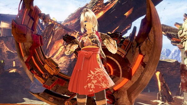 God Eater 3 新アラガミ 灰煉種ティラニ ハンニバル 登場 キース ニールの新エピソードも楽しめる 無料アップデートver 2 40 2月6日配信 年2月5日 エキサイトニュース