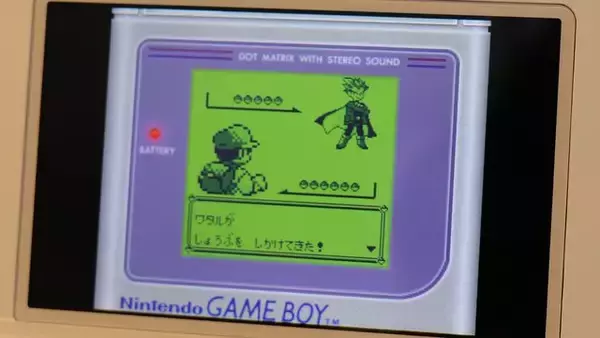 「アニメ『ポケットモンスター』で「ワタルVSダンデ」が実現！なぜファンはこの対決に喜ぶのか？」の画像