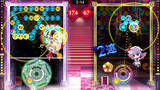 「スイッチ『東方スペルバブル』発売開始！霊夢や魔理沙らと共に東方アレンジ曲でノリノリになれる完全新作リズミカルパズルゲーム」の画像2