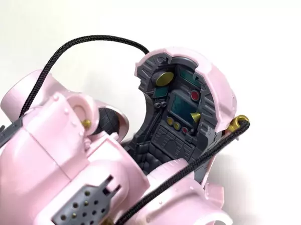 「『サクラ大戦』キャラプラモシリーズがバンダイより発売、「HG 光武・改」をチョイ足しで作ってみた！【特集】」の画像