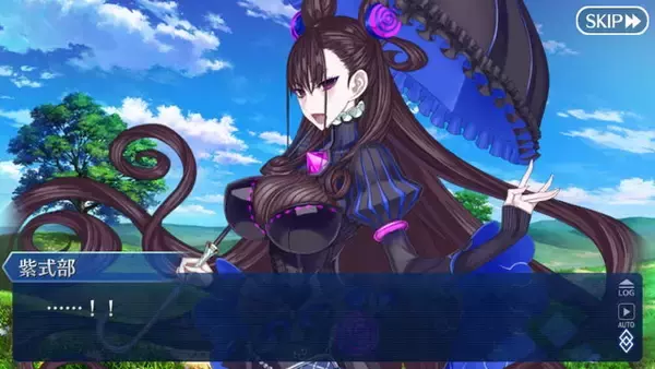 「『FGO』でも「清少納言」と「紫式部」は仲が悪い？新イベントで明らかとなったその関係を紹介！」の画像