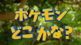 ポケモン あなたは見つけられる 森に隠れたポケモンを探し出す ポケモンどこかな が話題に 森自体がキョダイマックスカビゴン などの回答も 年2月18日 エキサイトニュース