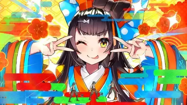 「『FGO』カーマが、まさかのダブルピース!?─ReDrop氏の描く“イライラのアサシン”がTwitterに降臨」の画像