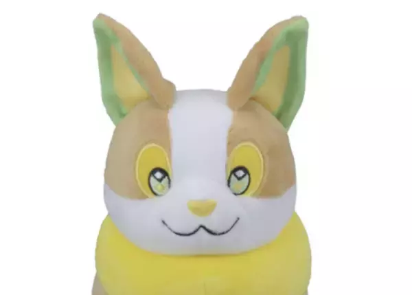 「圧倒的人気で売り切れ続出した「ワンパチ」のぬいぐるみが再販決定！“イヌヌワン”をお迎えする絶好のチャンス」の画像