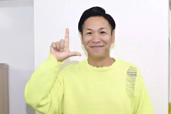 「川島ofレジェンド（元はんにゃ川島）さんインタビュー｜賞金100万円を懸け『リーグ・オブ・レジェンド（LoL）』芸能界No.1プレイヤーを目指す！」の画像