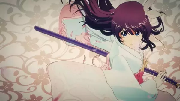 「「新サクラ大戦 the Animation」放送開始日が4月3日に決定！新キャラを映すOP・ED映像もお披露目」の画像