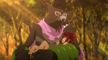 ポケモン映画 ボルケニオンと機巧のマギアナ ビジュアル 予告映像が公開 16年3月3日 エキサイトニュース