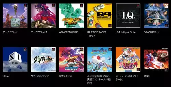 「もし「PS2 クラシック」が出るなら、絶対入って欲しい一押しタイトルは？ あなたのご意見大募集！【20周年記念アンケート】」の画像