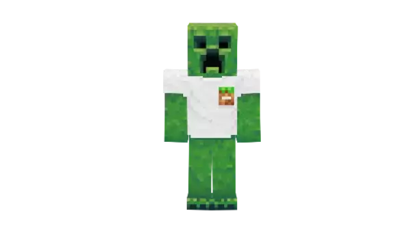 「『マイクラ』がユニクロとコラボ！「マインクラフト UT」3月20日より発売─「ユニクロ限定スキンパック」の無料配布もスタート」の画像