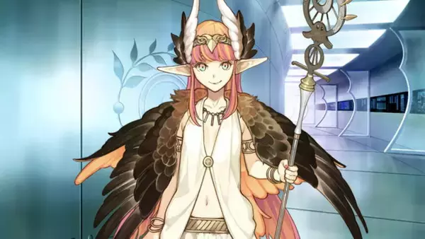 「『FGO』CBC2020の新サーヴァントはオデュッセウス！？ アイアイエー島、恋の物語、キルケーなどの要素にマスター達が盛り上がる」の画像