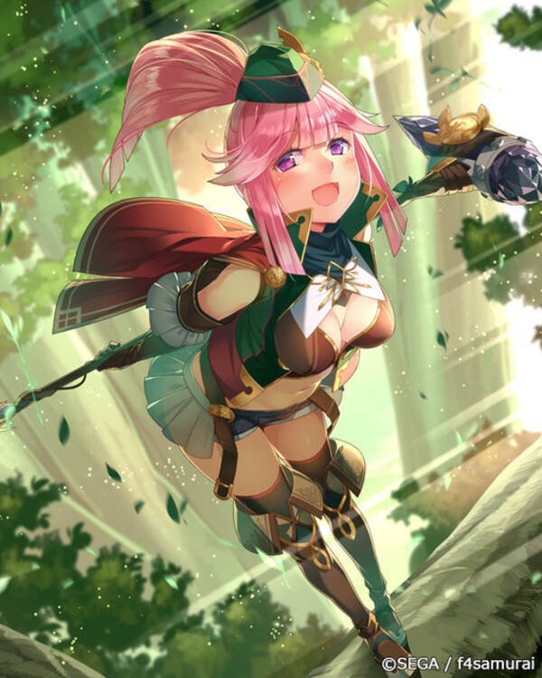 オルサガ イベント 魔女の追憶 ソロネと憤激の森 開始 復刻ミリオンガチャ に16ur メロウな聖夜 アーデルハイド が登場 年3月5日 エキサイトニュース