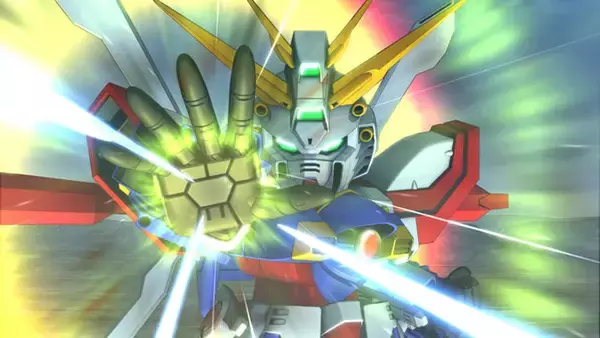 「『SDガンダム ジージェネレーション クロスレイズ』「追加派遣作戦セット4」配信開始─「X」「Gレコ」「G」「AGE」の新ユニットが登場」の画像