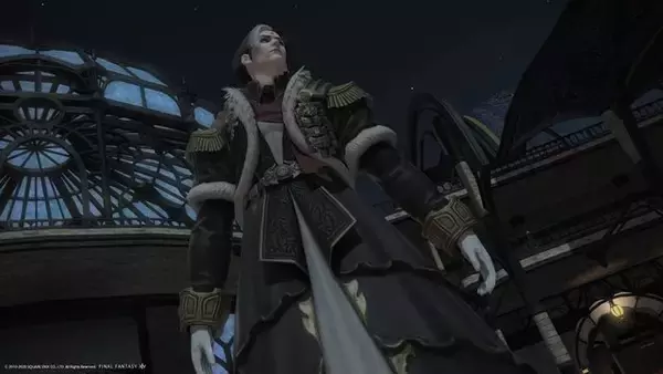 「「全FF大投票」で異例の躍進を遂げたエメトセルクって誰？『FF14』の“新参者”が歴代キャラを超えて「キャラクター部門」6位になった背景を探る」の画像