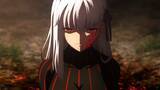 「『FGO』1～3章までのキャラ大集合！「「Fate/stay night [Heaven’s Feel]」III.spring song」記念礼装イラスト公開」の画像4