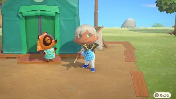 あつまれ どうぶつの森 さまざまな 音 に注目 耳から癒やされる無人島生活のすすめ 年3月24日 エキサイトニュース あつまれ どうぶつの森 さまざまな 音 に注目 耳から癒やされる無人島生活のすすめ 年3月24日 エキサイトニュース