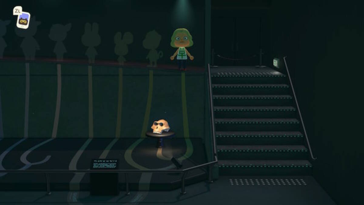 あつまれ どうぶつの森 の博物館で学ぼう 進化系統樹の最後のピースはあなた 年3月31日 エキサイトニュース 2 4