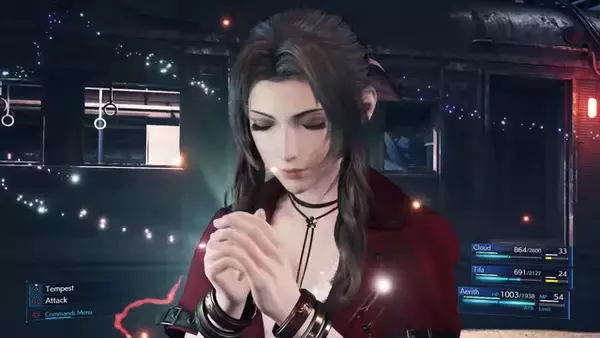 「『FF7 リメイク』通常モードとクラシックモードの人気は拮抗！「クラシックのノーマル」を欲しがる声も【読者アンケート】」の画像