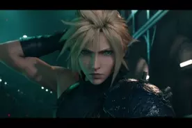 Ff7 リメイク クラウドのカッコいい かわいいセリフ10選 よく観察するとクラウドの本性が見える 年4月13日 エキサイトニュース