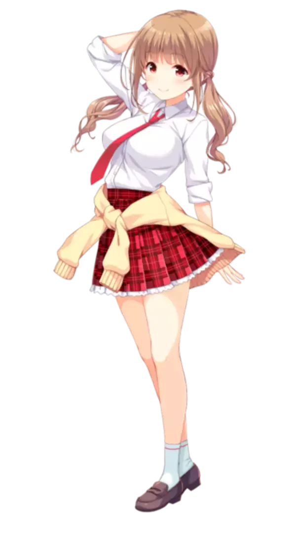 「『ガールフレンド（仮）』大型アップデートを4月25日に実施！種崎敦美さん、諏訪彩花さん、鈴木みのりさん、安野希世乃さん演じる新キャラクターが登場」の画像